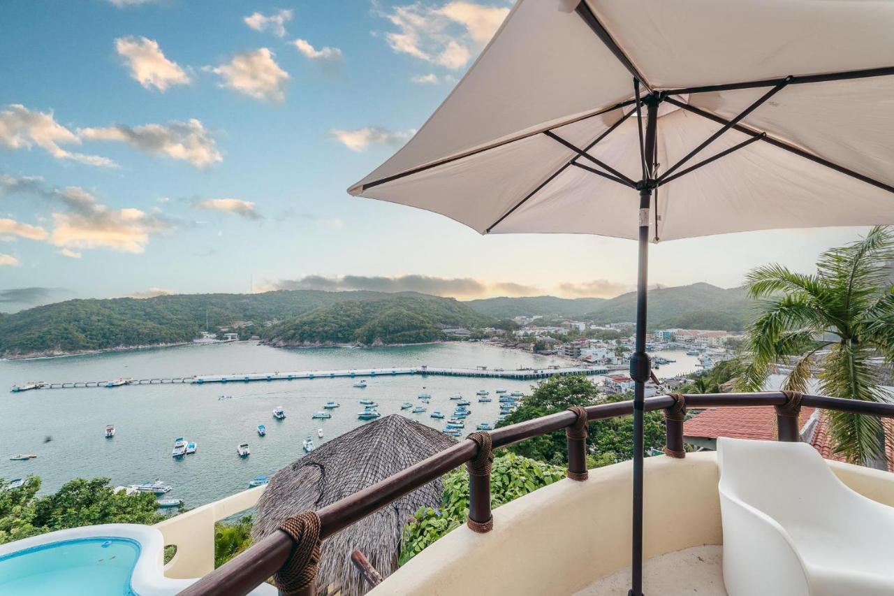 2026 - Sueno Real D2 Santa Cruz Huatulco