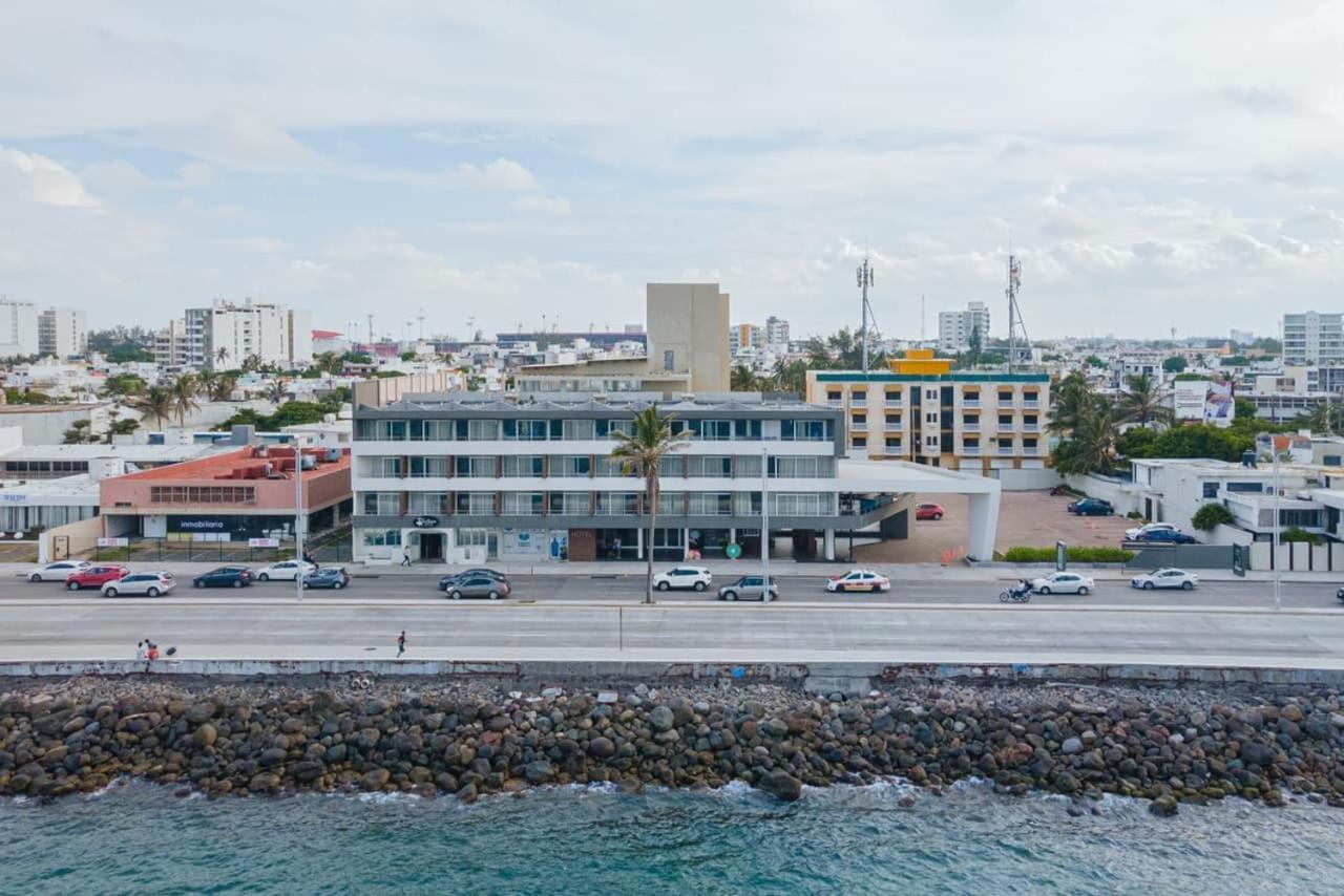 Hotel Costa Veracruz