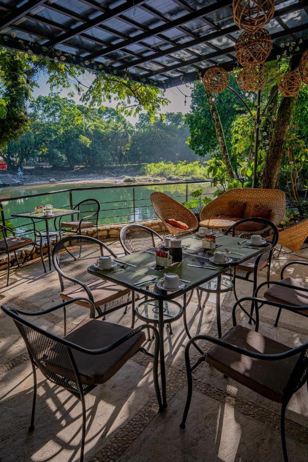 Hotel Nututun