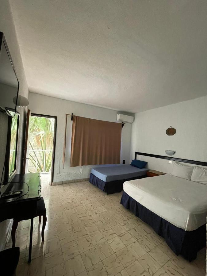 Grand & Diving Cozumel