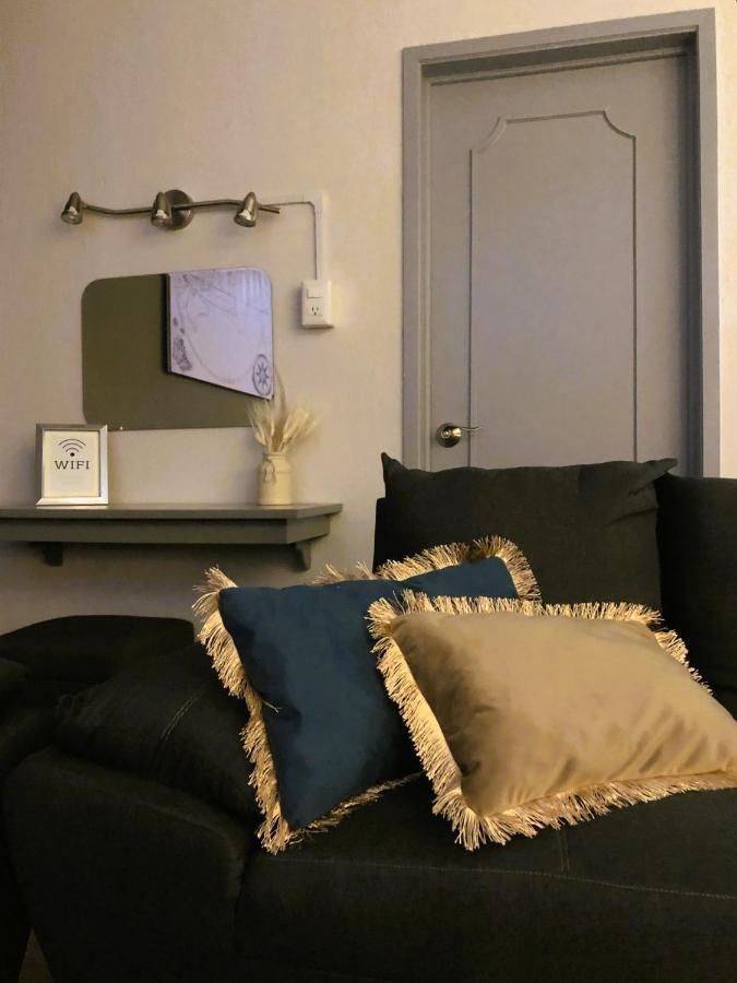 Gualdras Departments With Parking 7min To Downtown Apartment *