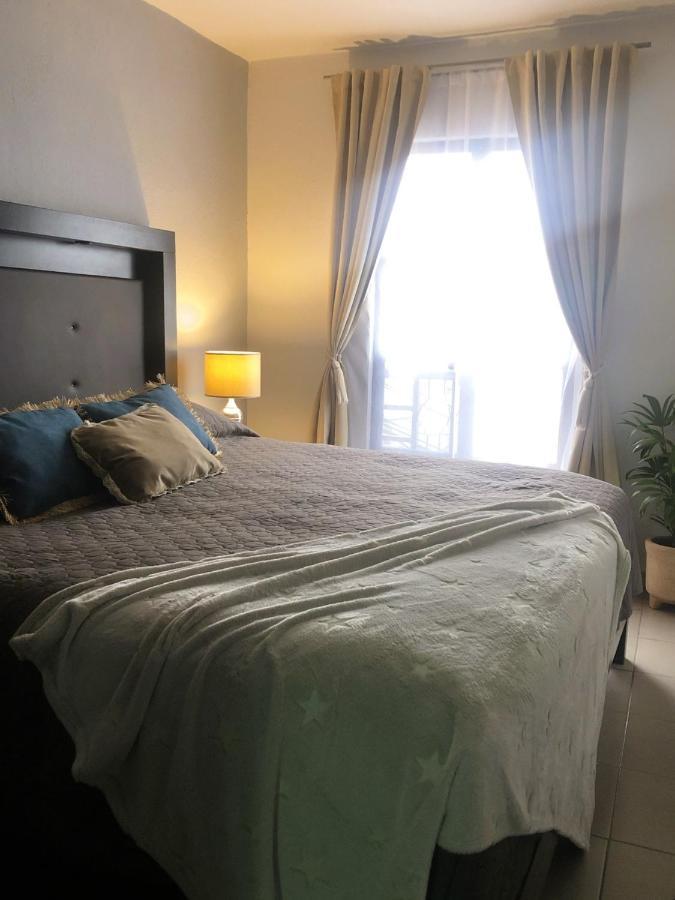 Apartment Gualdras Departments With Parking 7min To Downtown *