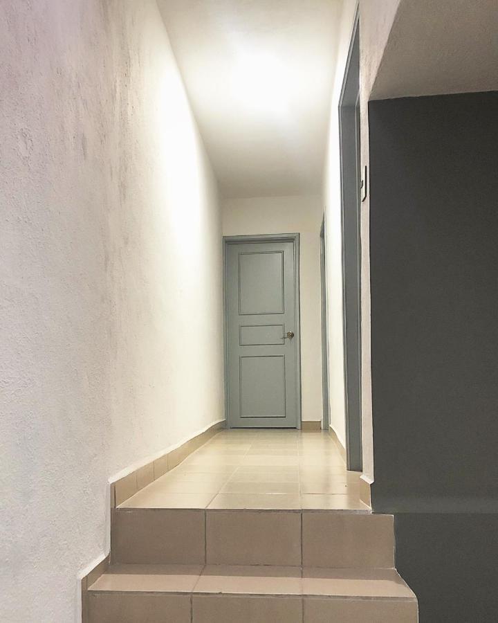 Gualdras Departments With Parking 7min To Downtown Apartment