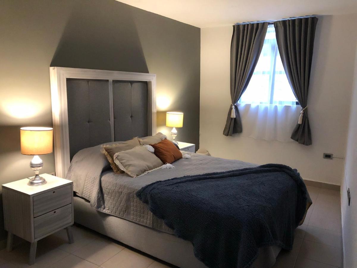 Apartment Gualdras Departments With Parking 7min To Downtown Guanajuato