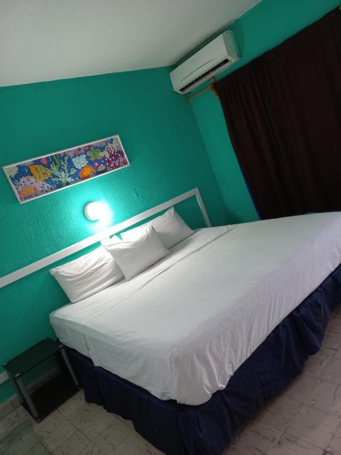 Hotel Grand & Diving Cozumel
