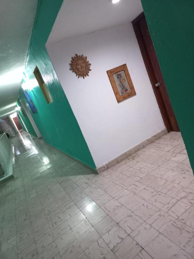 Grand & Diving Hotel Cozumel
