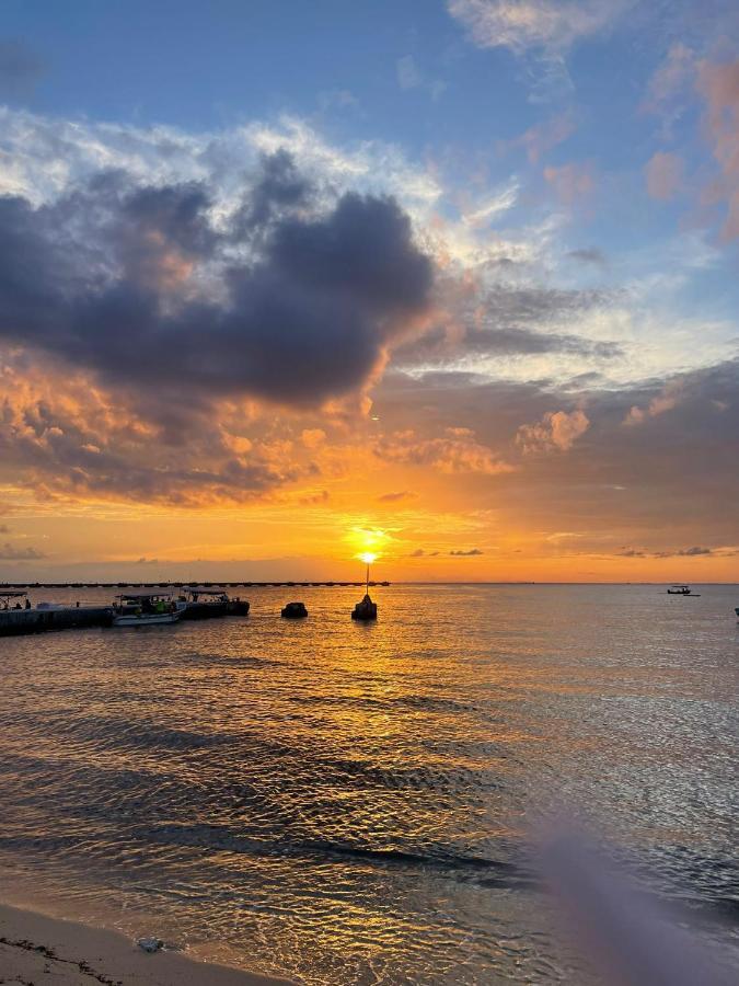 Hotel Grand & Diving Cozumel