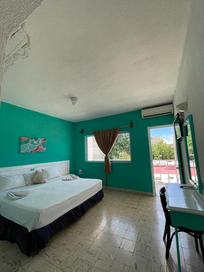 Grand & Diving Hotel Cozumel