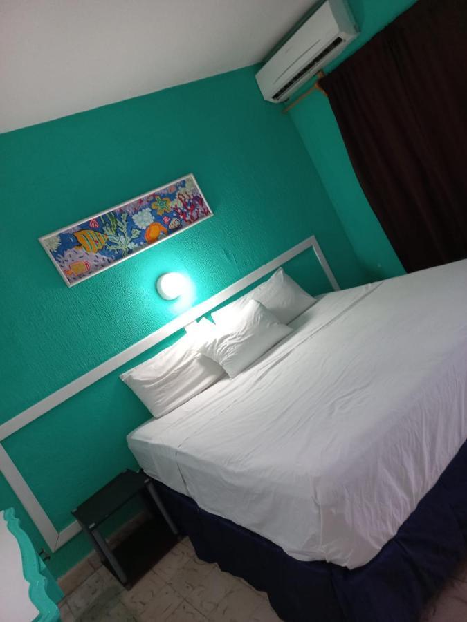 Grand & Diving Hotel Cozumel