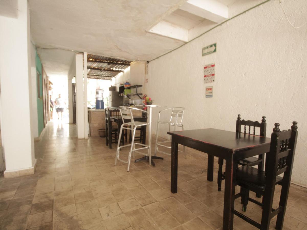 Hotel Grand & Diving Cozumel