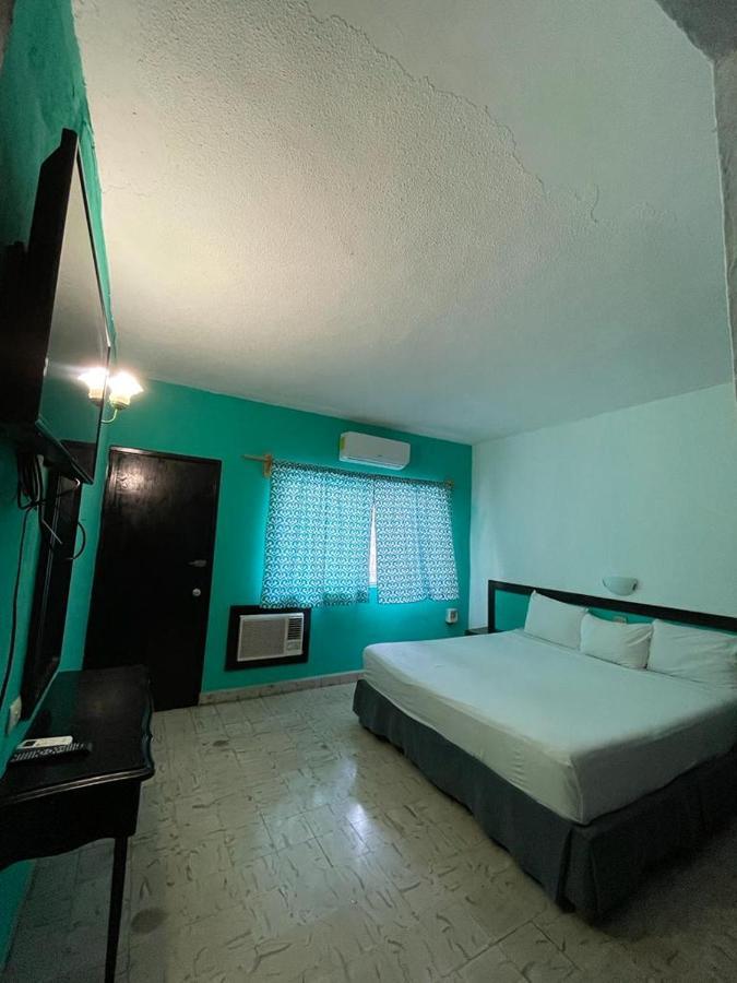 Grand & Diving 2* Cozumel
