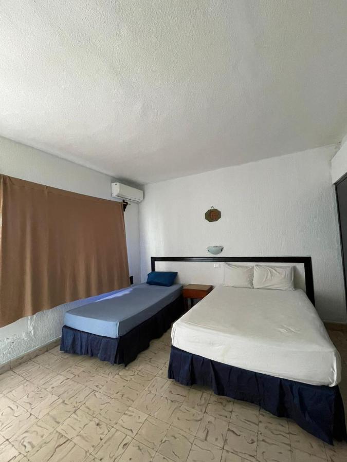 Hotel Grand & Diving Cozumel