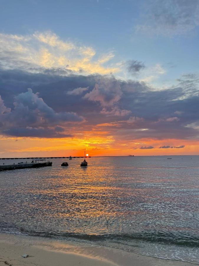 Grand & Diving 2* Cozumel