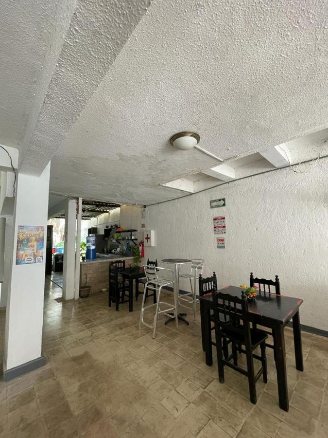 Hotel Grand & Diving Cozumel
