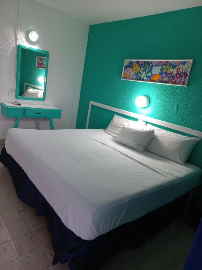 Hotel Grand & Diving 2*