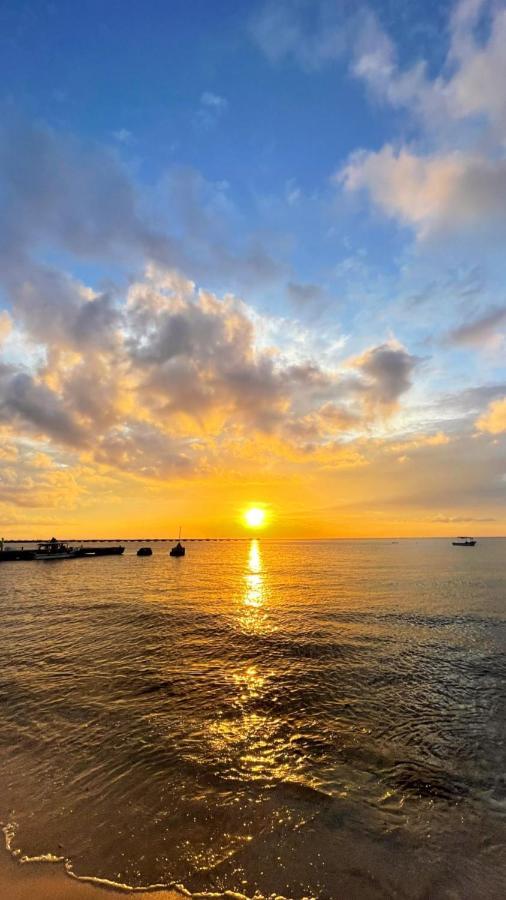 Grand & Diving Hotel Cozumel