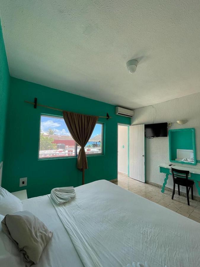 Grand & Diving Hotel Cozumel
