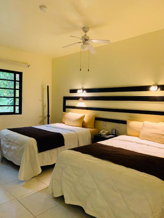 Hotel Nututun 4*