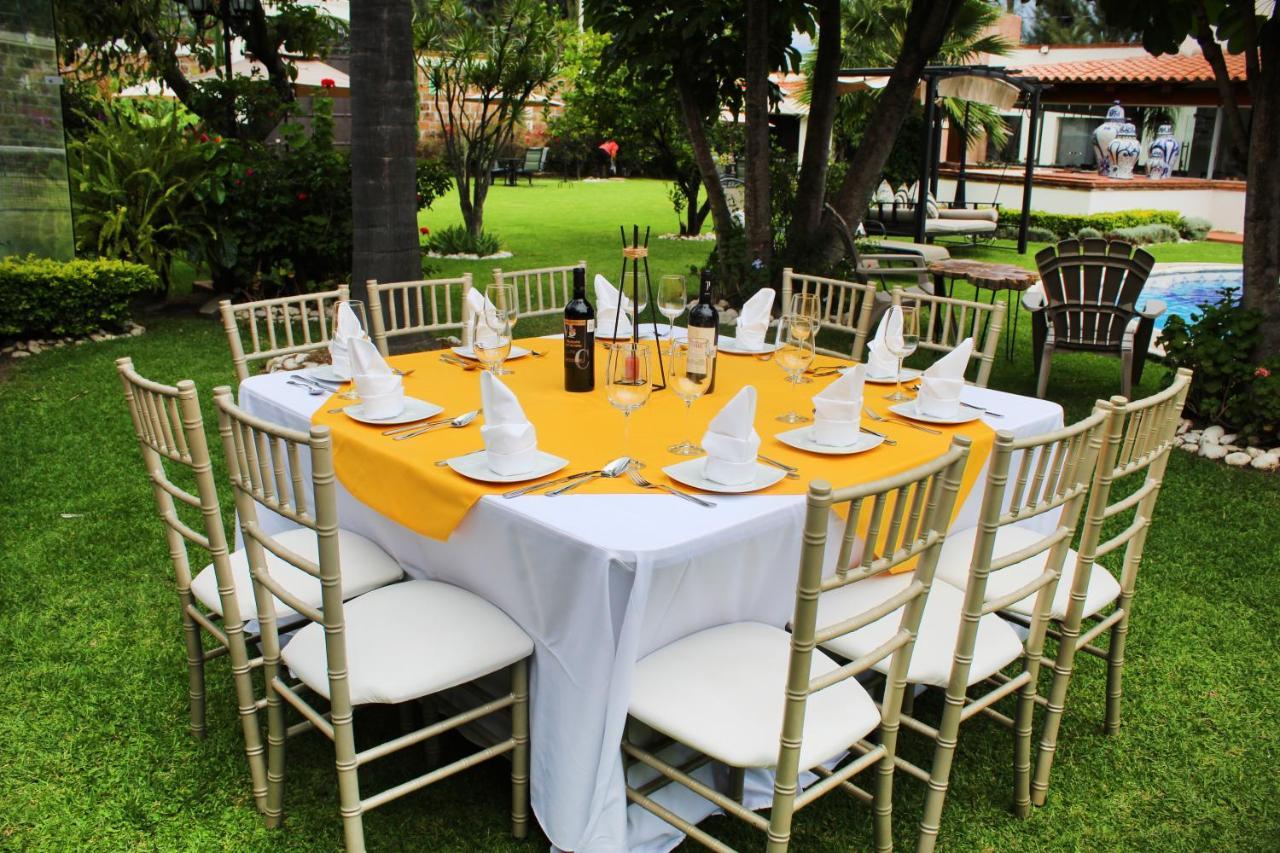 Boutique La Rioja Hotel