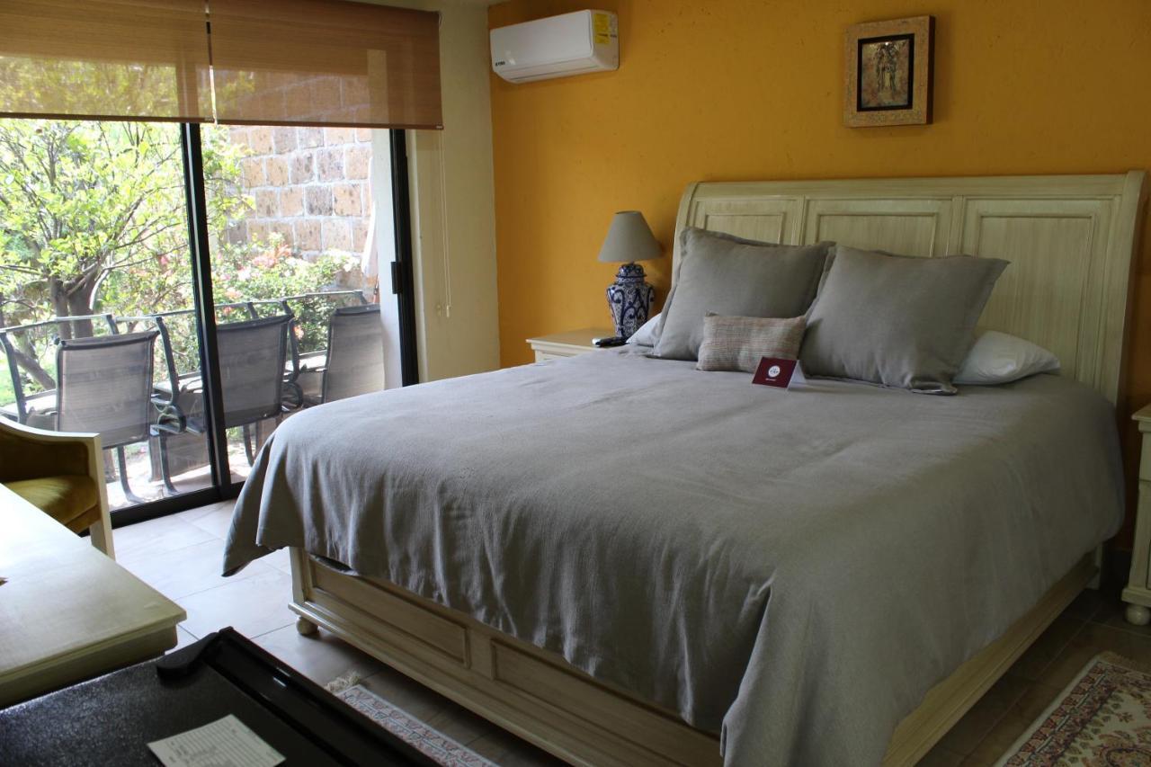 Hotel Boutique La Rioja 5*