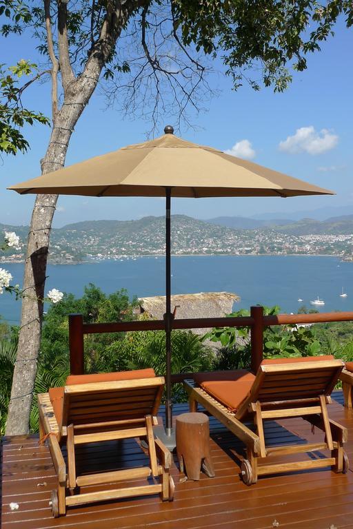 The At Solana Boutique 4* Zihuatanejo