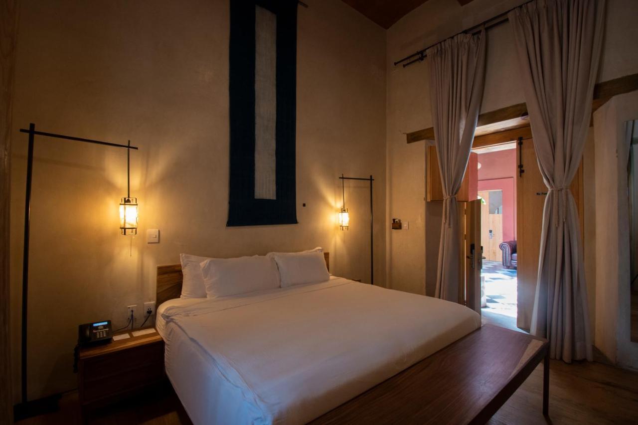 Hotel Amantes