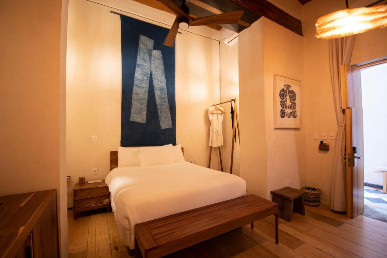 Amantes Hotel Oaxaca