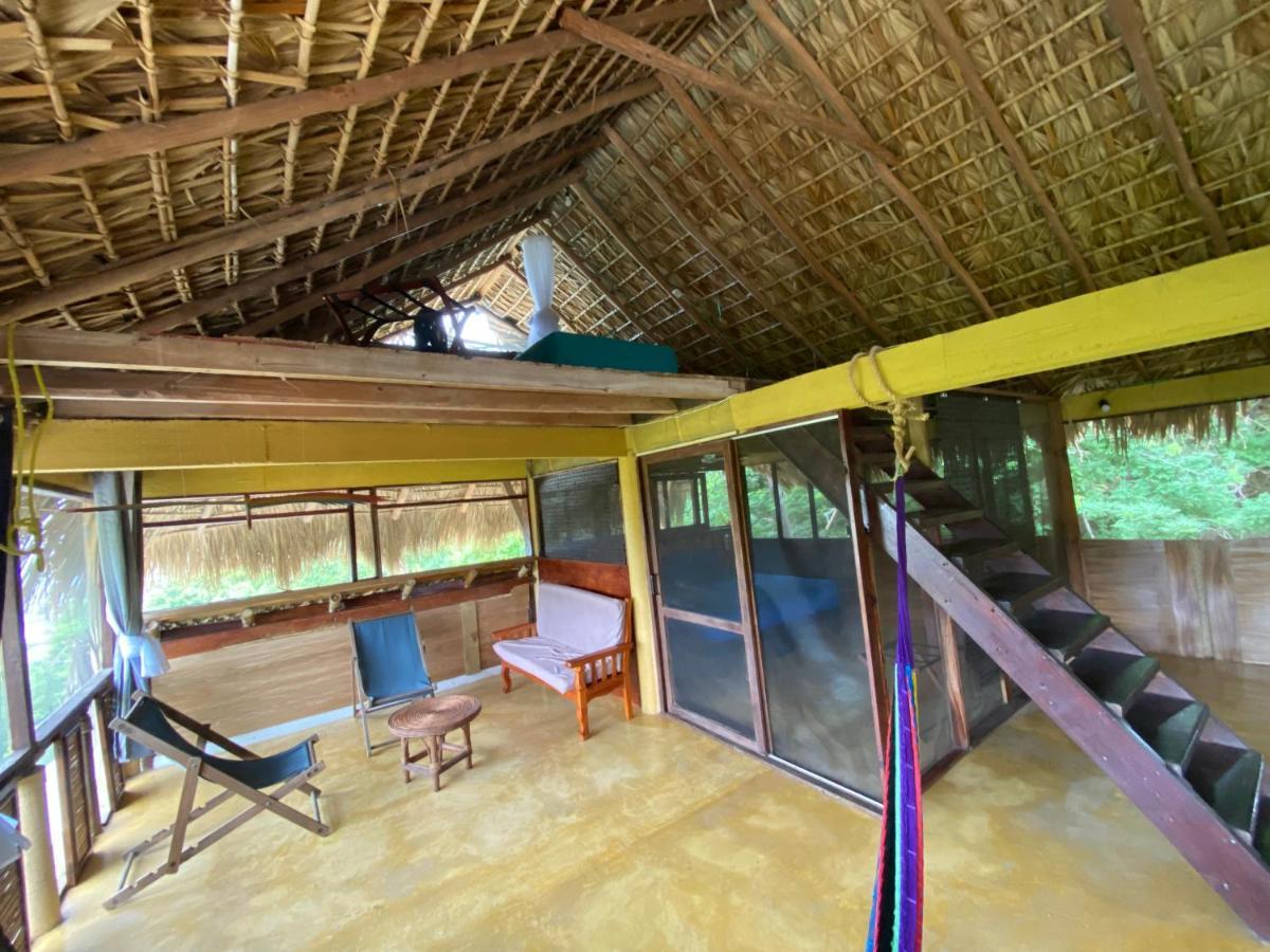 Dream House San Agustinillo