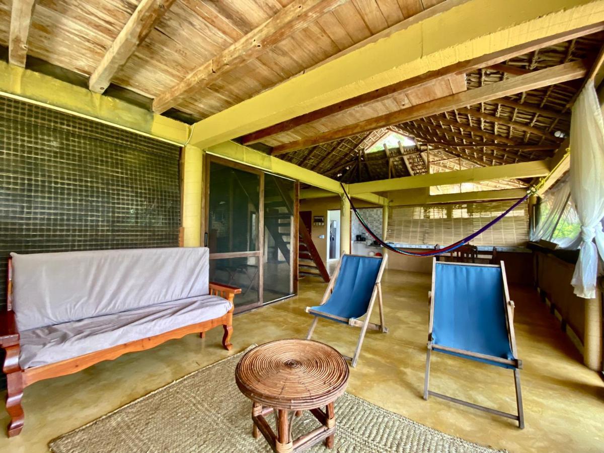 Dream House * San Agustinillo