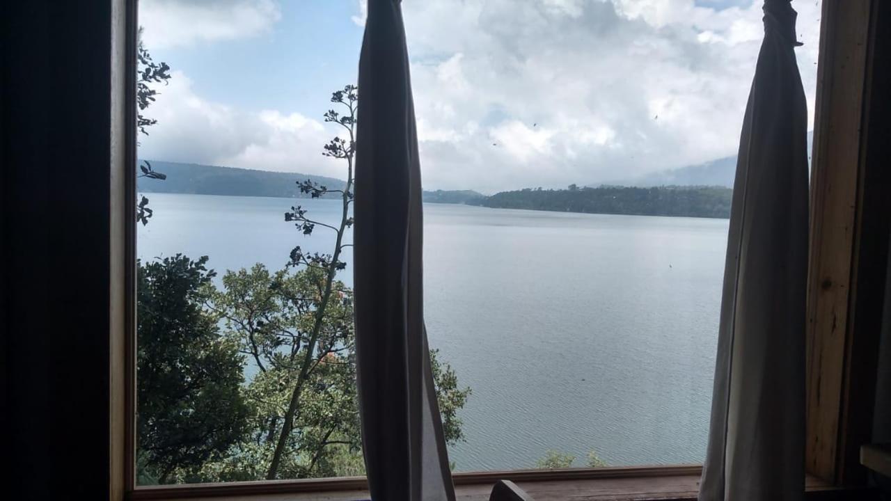 Aurora Holiday home Zirahuen
