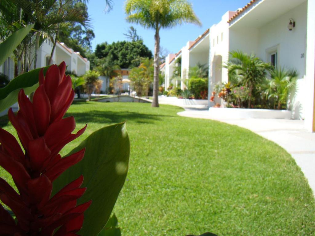 Bed & Breakfast Canarios