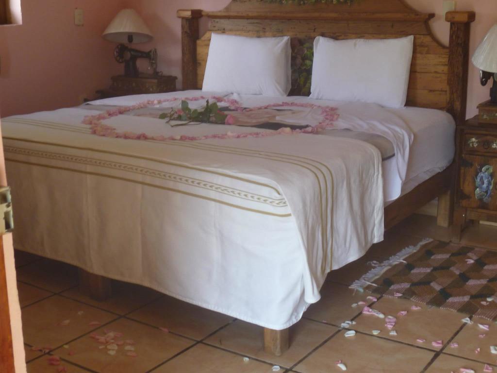 Finca Paraiso-el Canto De La Sirena Hotel Zirahuen