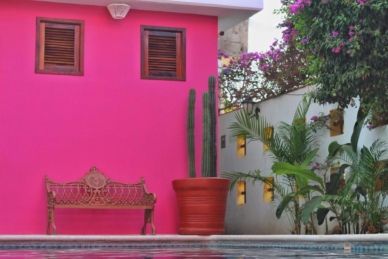Hotel San Martin La Punta 3*