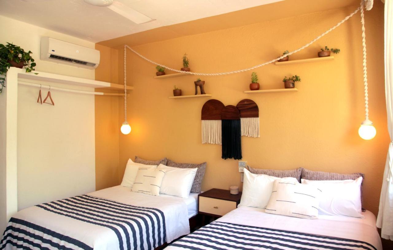 Hotel San Martin La Punta