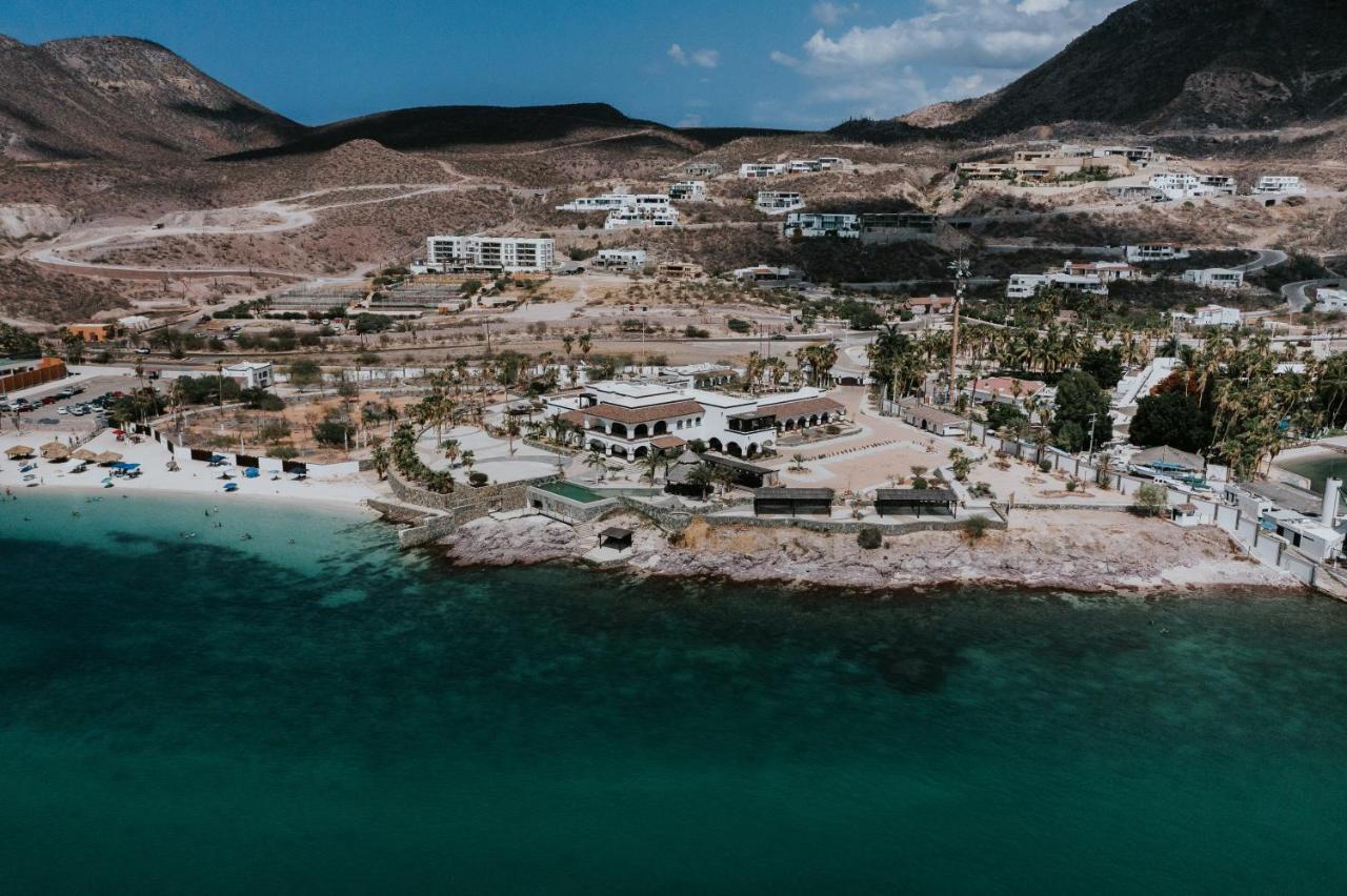 Orchid House Baja 5*