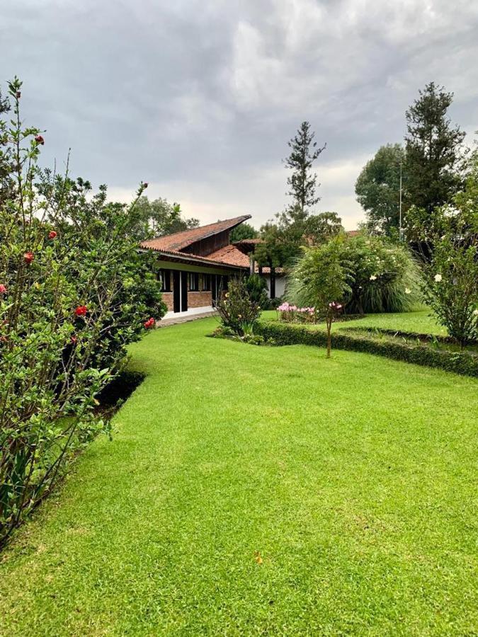 Organico Boutique Hotel Valle de Bravo