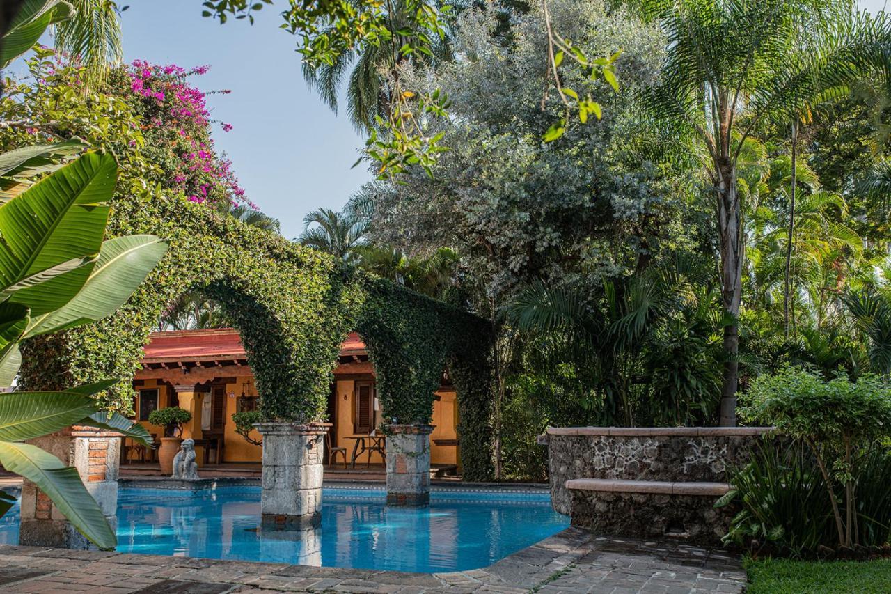 La Joyita (adults Only) Cuernavaca