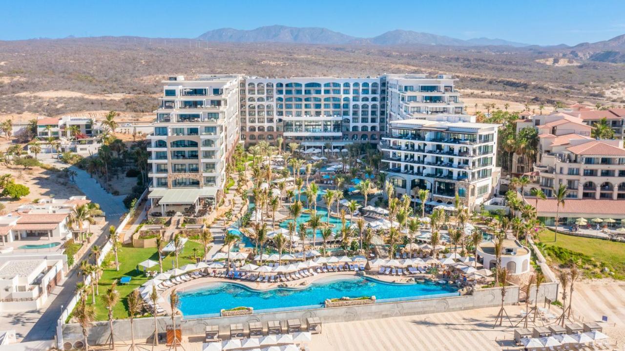 Hotel La Valencia & Cabos 5*