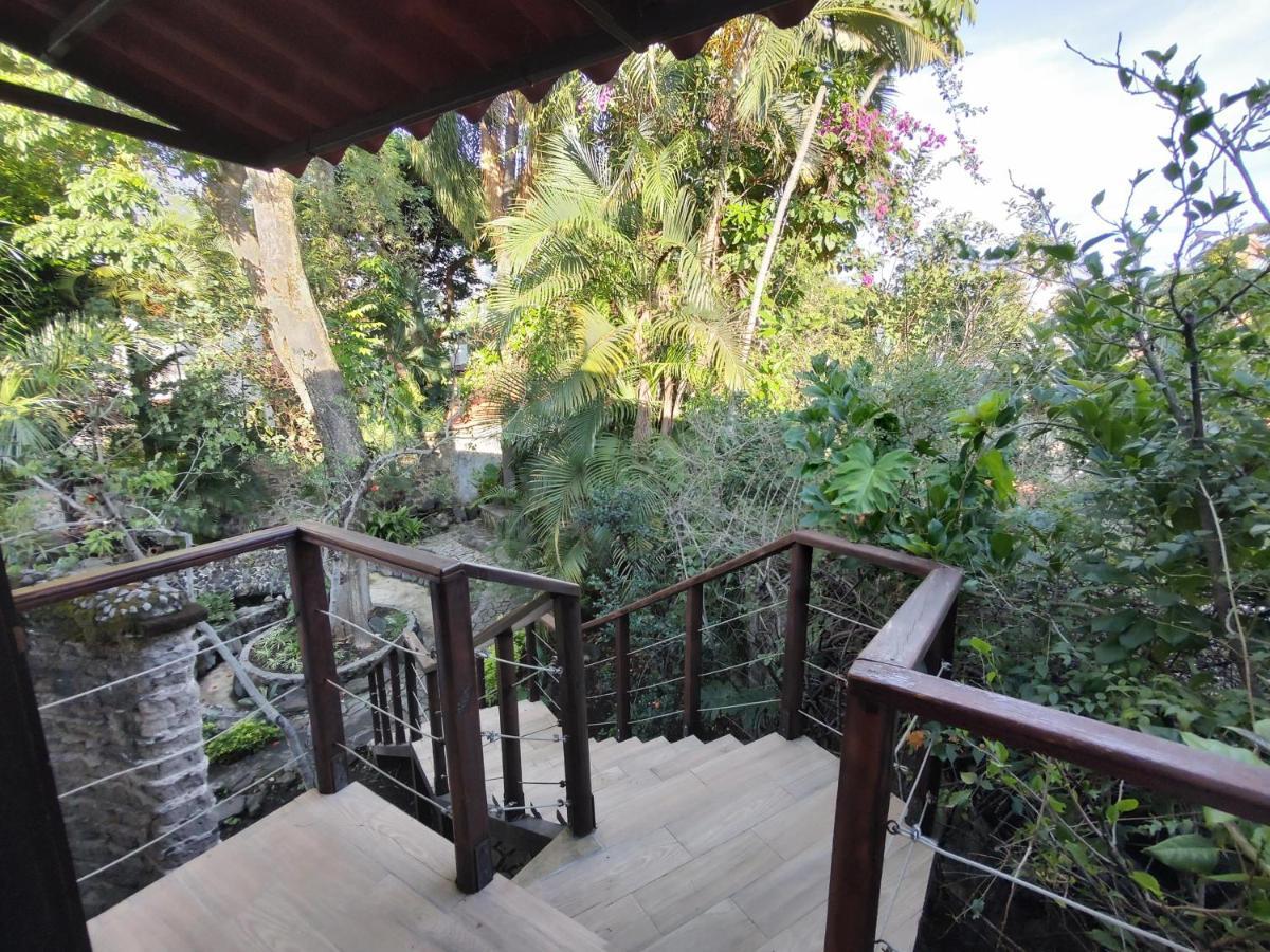 La Joyita (adults Only) 4* Cuernavaca
