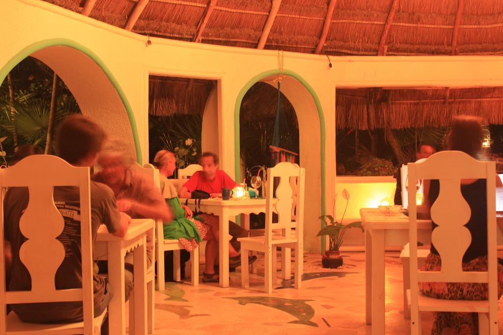 Turquesa Jungle Camping Campsite *