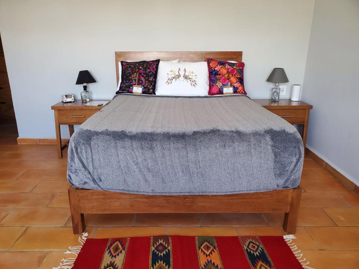 Bed & Breakfast Casa De Tillie