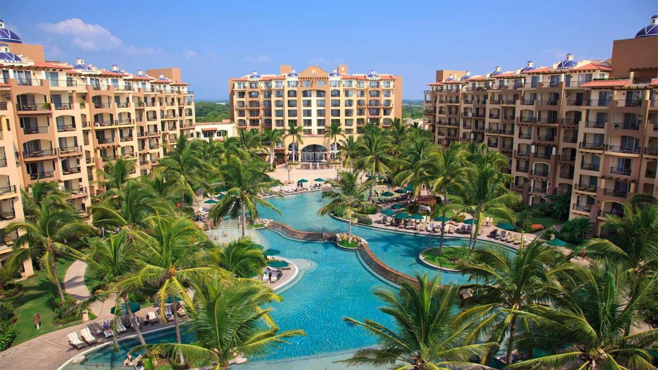De Palmar Flamingos & - Riviera Nayarit Nuevo Vallarta