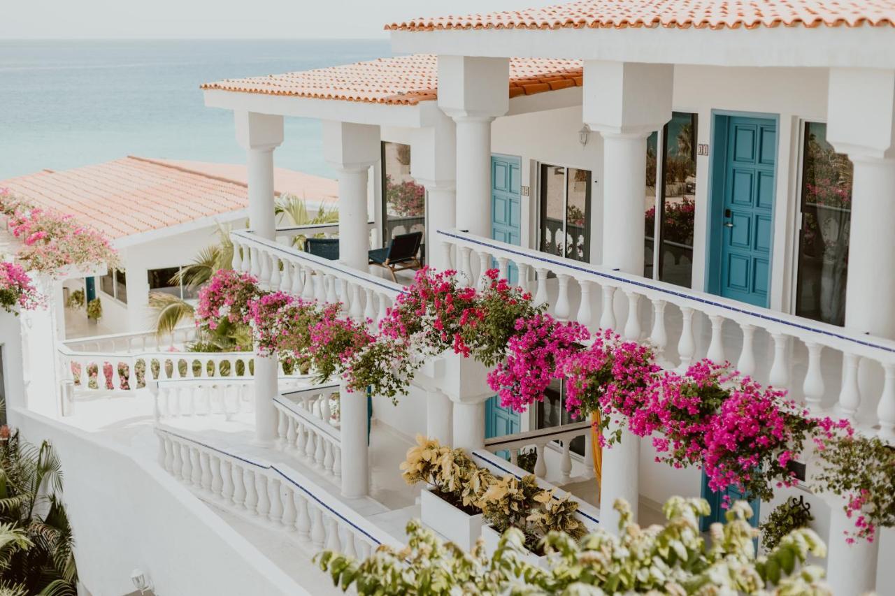 Mar Del Cabo By Velas 4*