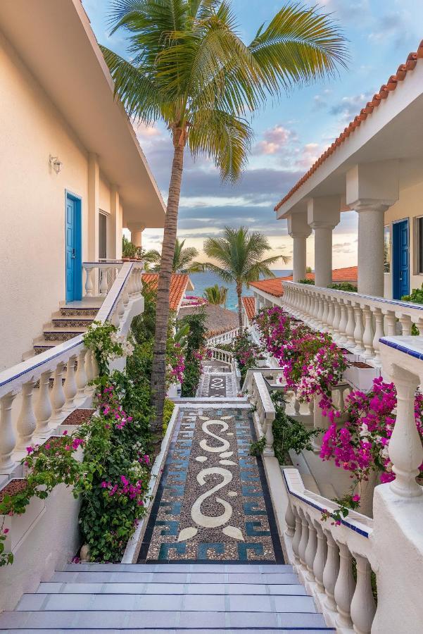 Mar Del Cabo By Velas