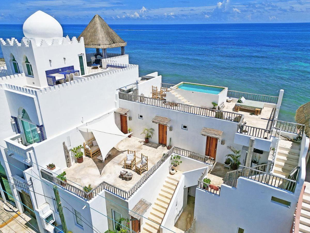 Casa Alkimia Guest house