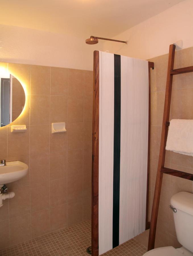 San Martin La Punta Hotel