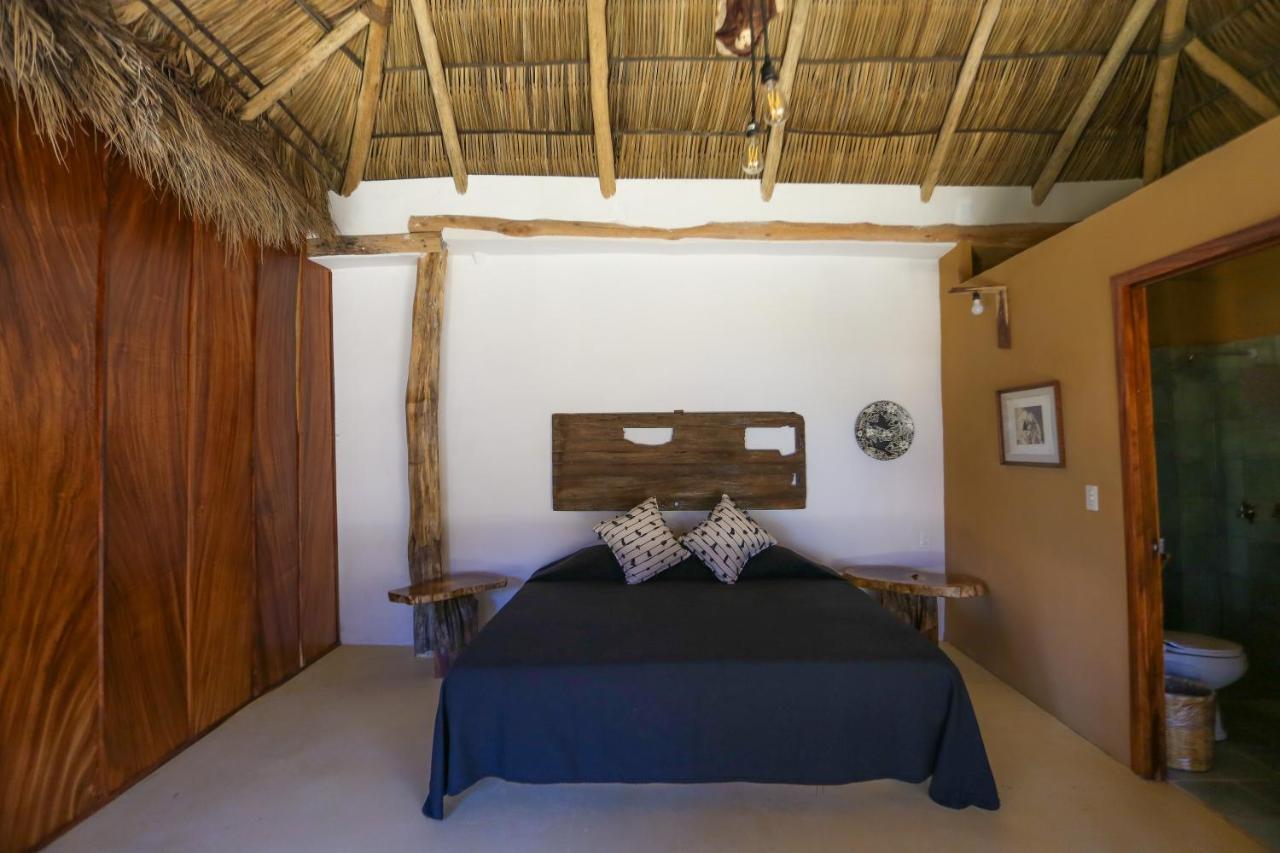 Amaca - Eco Quiimixto Hotel