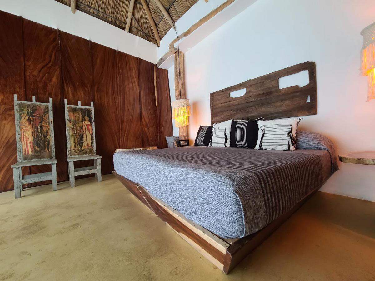 Amaca - Eco Quiimixto Hotel
