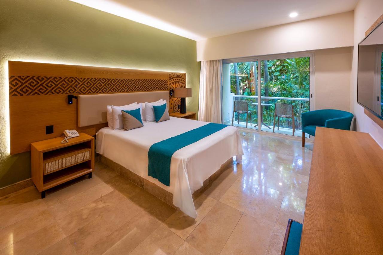 Viva Azteca By Wyndham, A Trademark Playa del Carmen