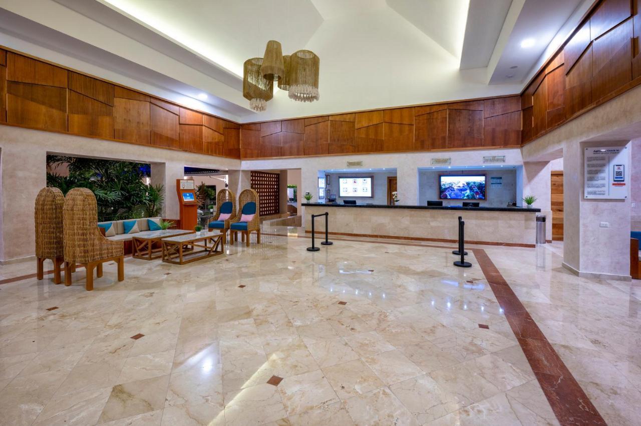 Resort Viva Azteca By Wyndham, A Trademark Playa del Carmen